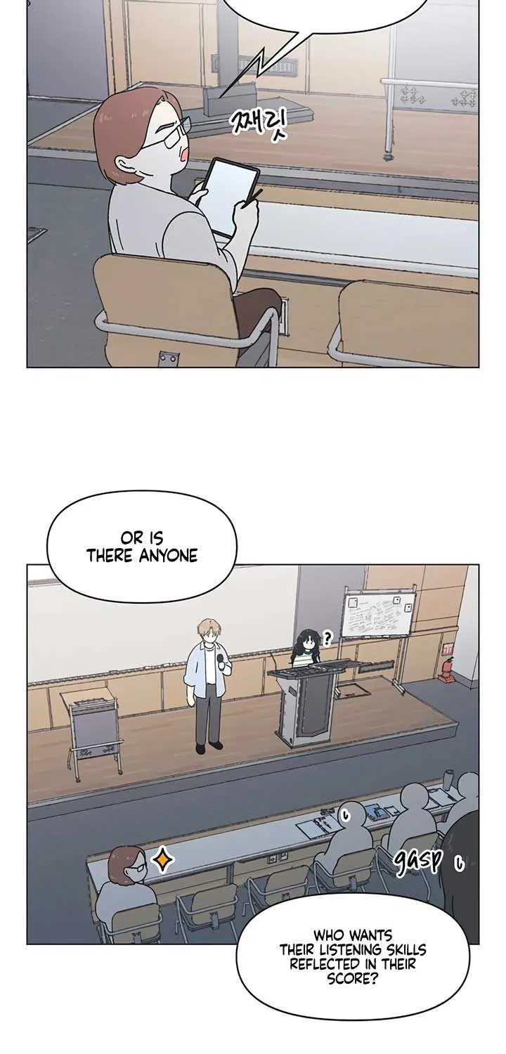 Youth Lovesome Chapter 50 page 4 - 
