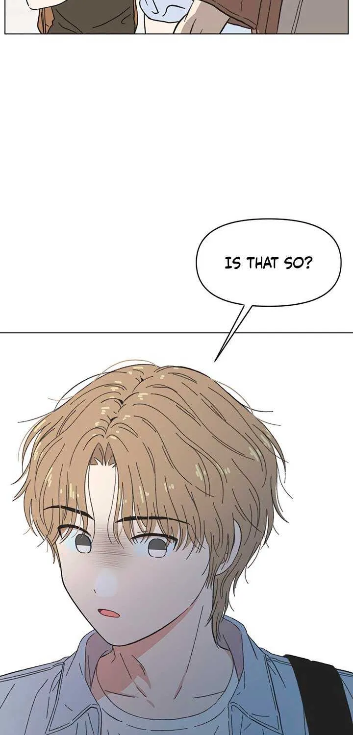 Youth Lovesome Chapter 50 page 38 - 