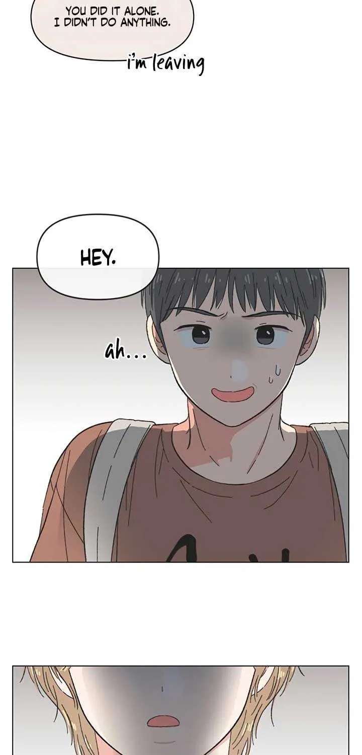 Youth Lovesome Chapter 50 page 40 - 
