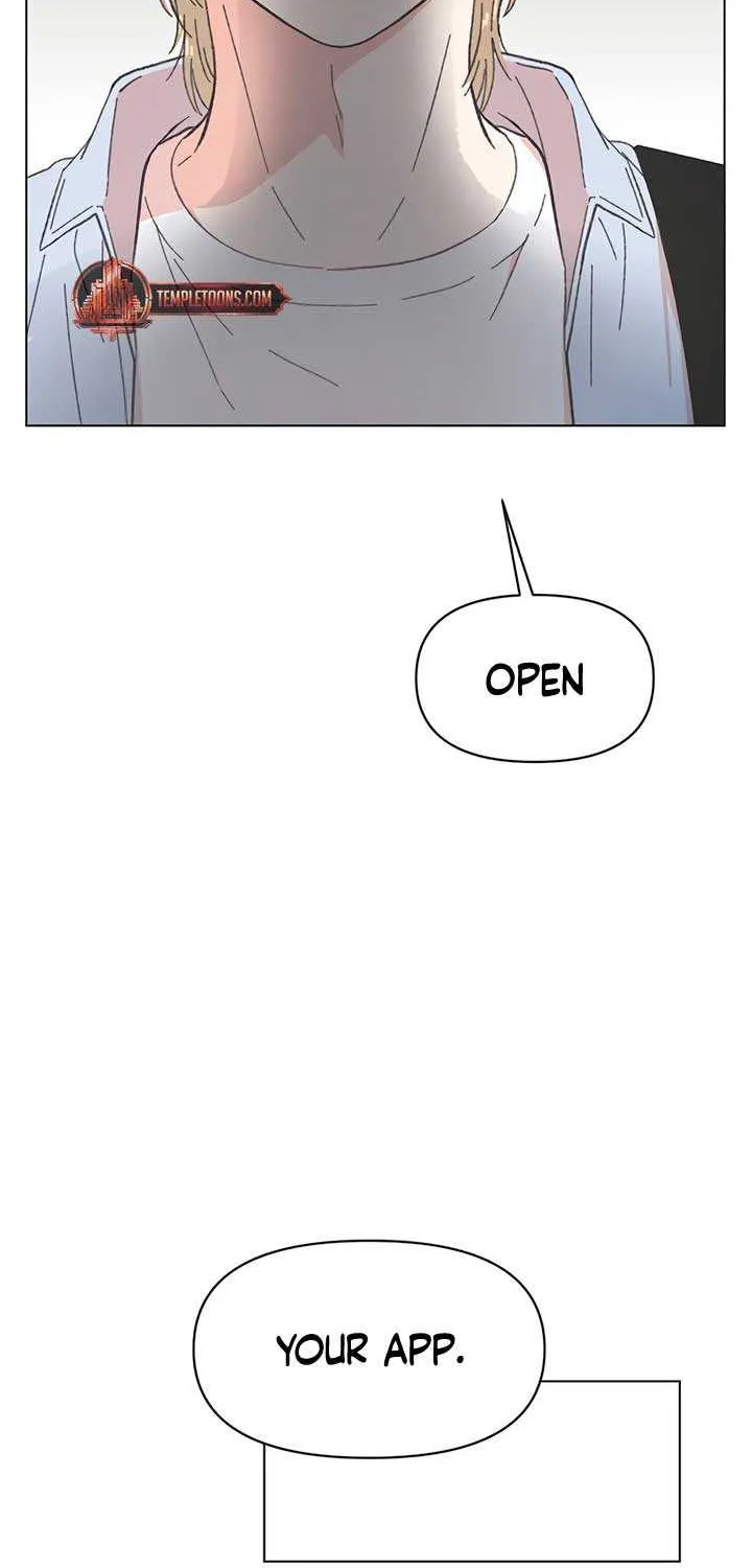 Youth Lovesome Chapter 50 page 41 - 