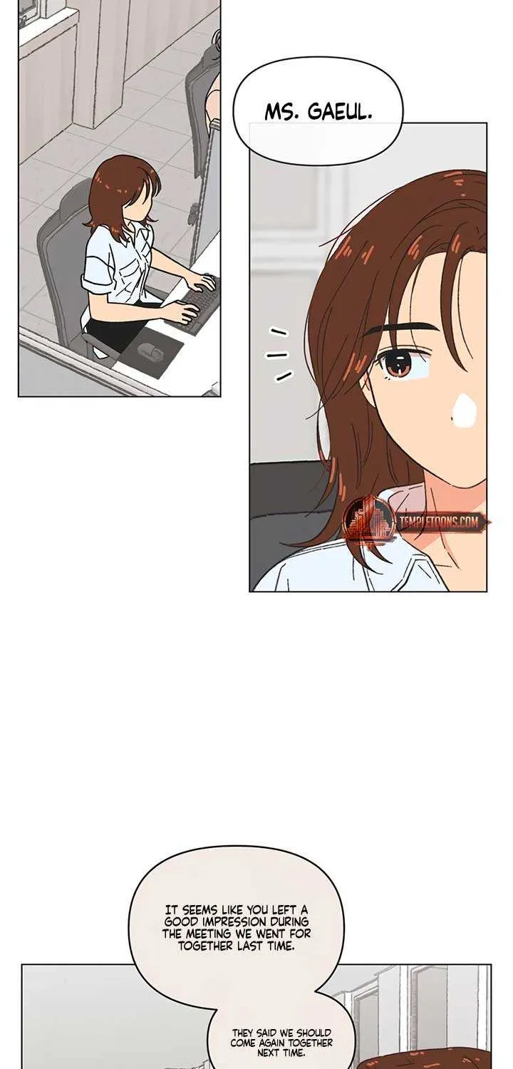 Youth Lovesome Chapter 50 page 43 - 