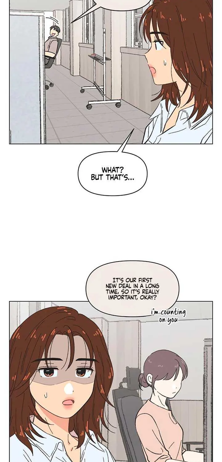 Youth Lovesome Chapter 50 page 44 - 