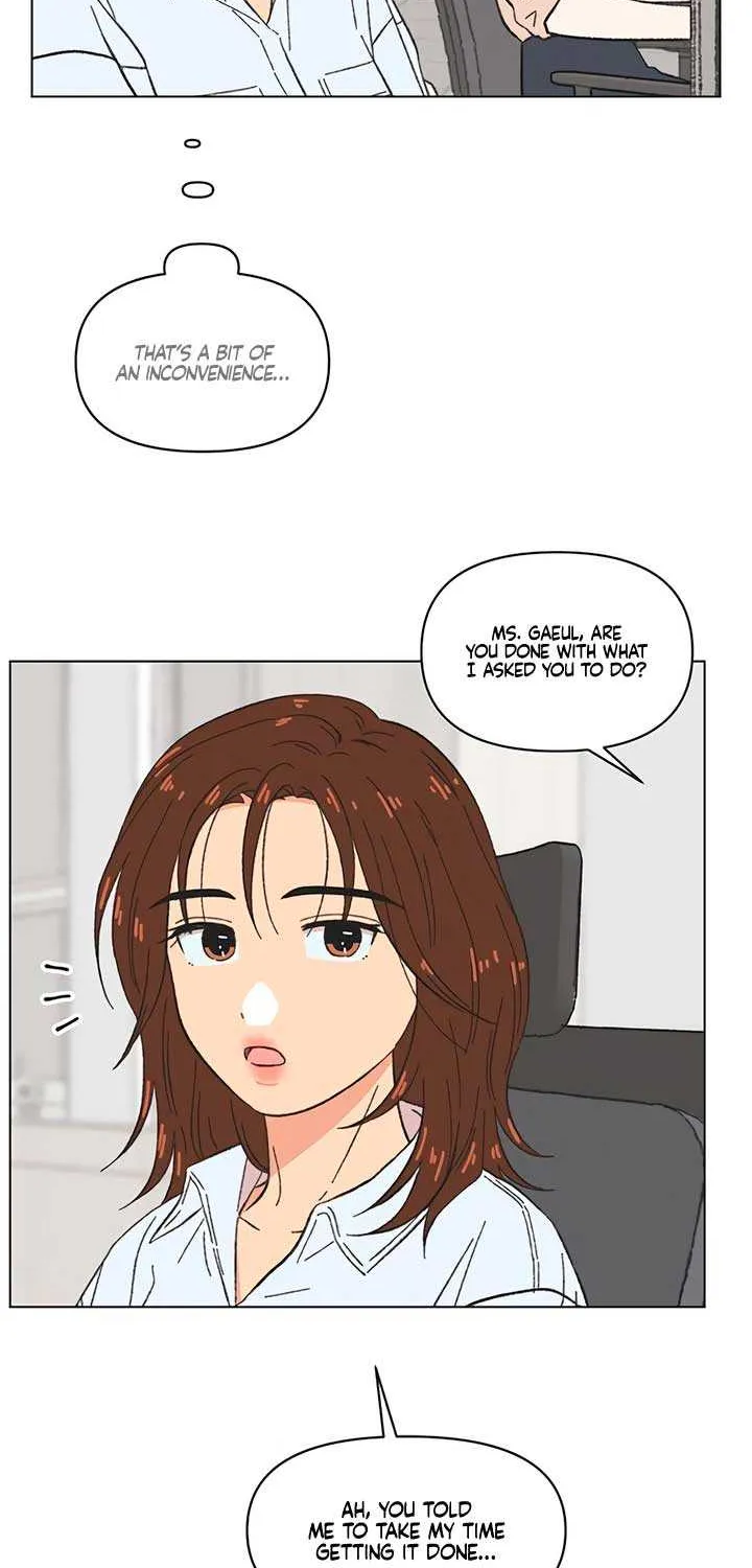 Youth Lovesome Chapter 50 page 45 - 