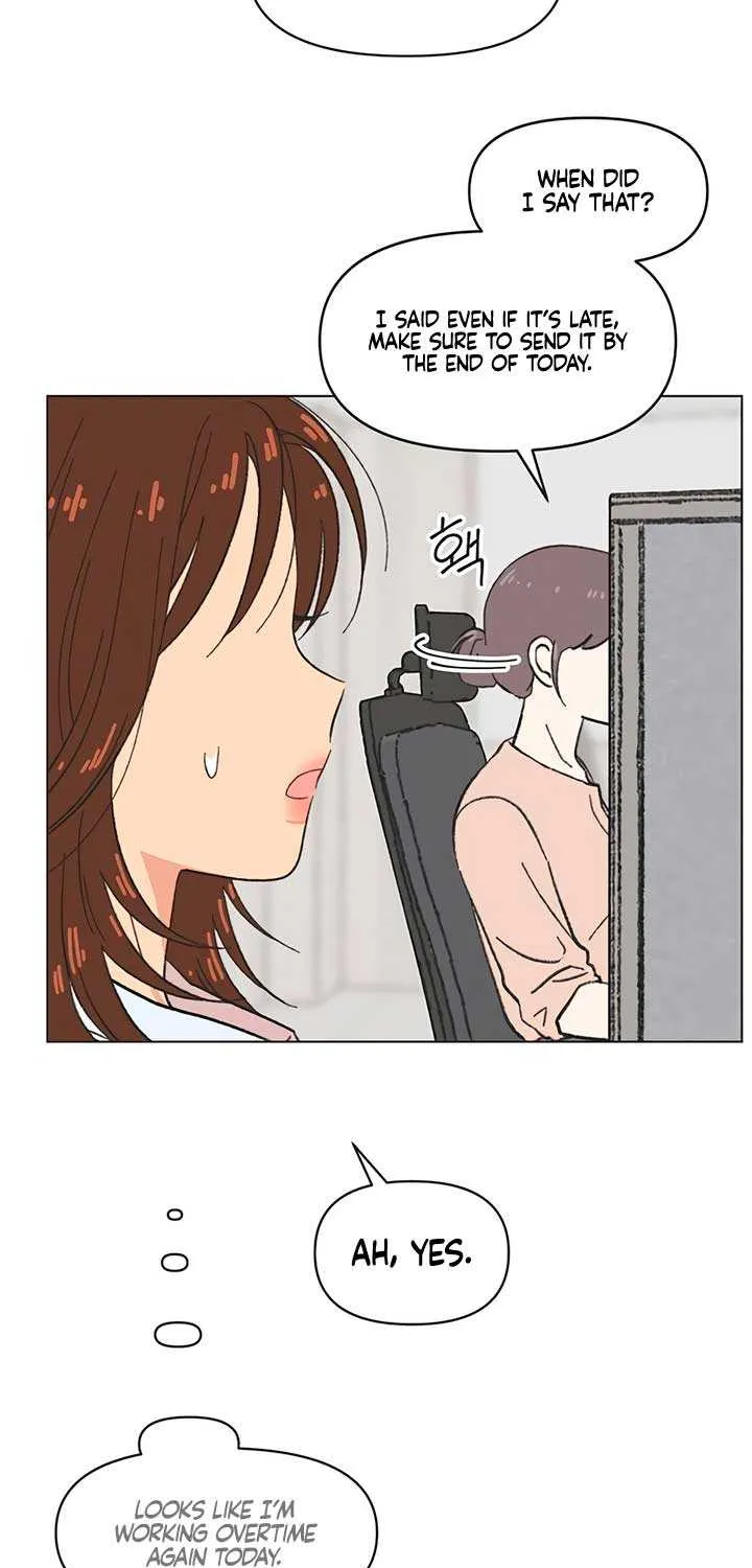 Youth Lovesome Chapter 50 page 46 - 