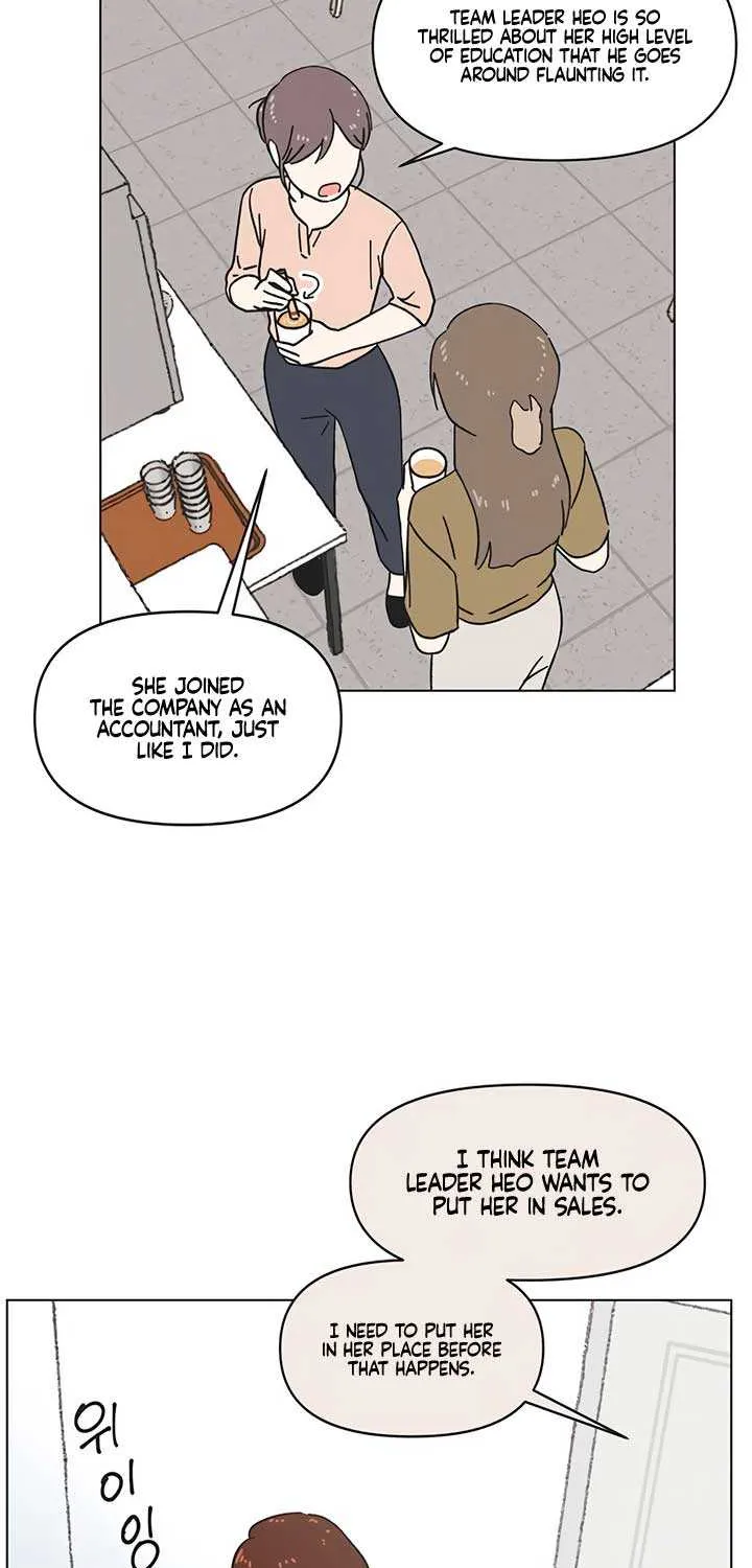 Youth Lovesome Chapter 50 page 48 - 