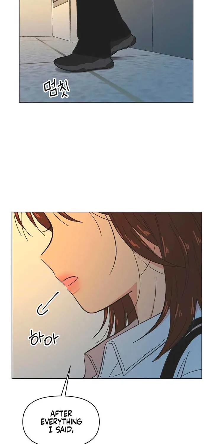 Youth Lovesome Chapter 50 page 53 - 