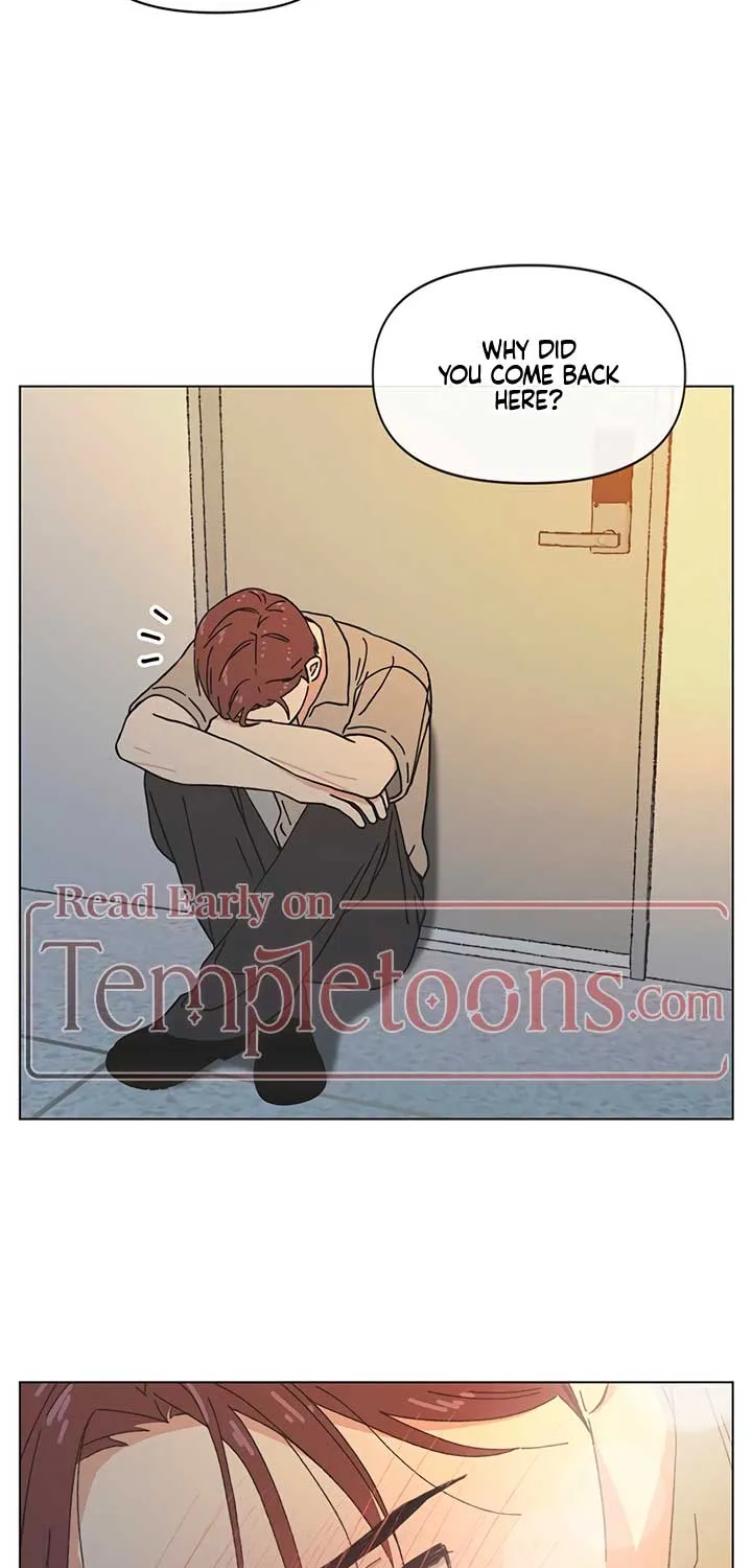 Youth Lovesome Chapter 50 page 54 - 