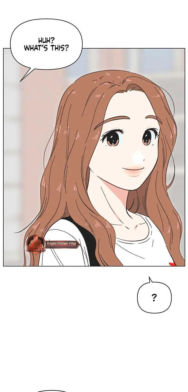 Youth Lovesome Chapter 50 page 10 - 