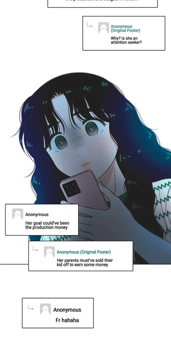 Youth Lovesome Chapter 51 page 11 - 