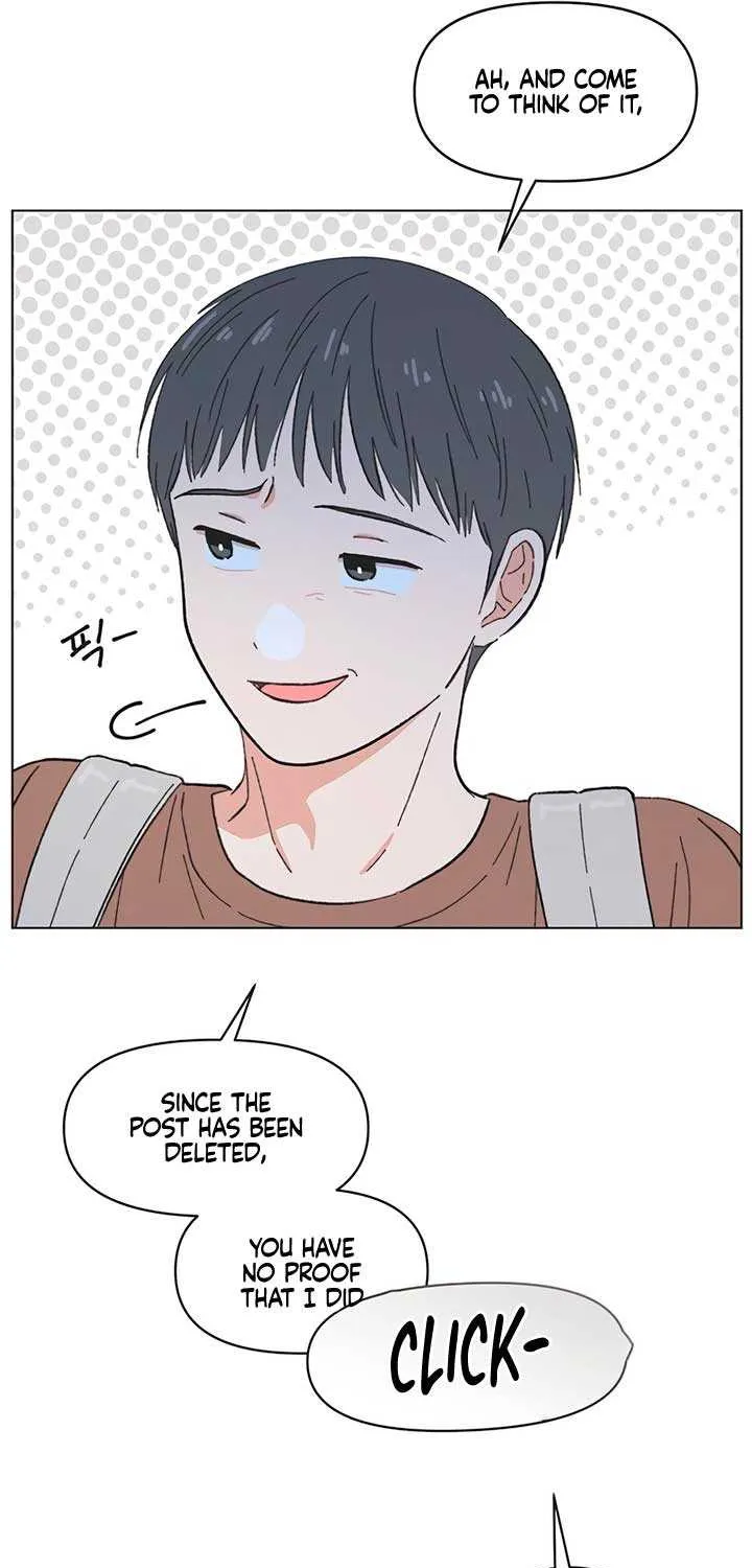 Youth Lovesome Chapter 51 page 25 - 