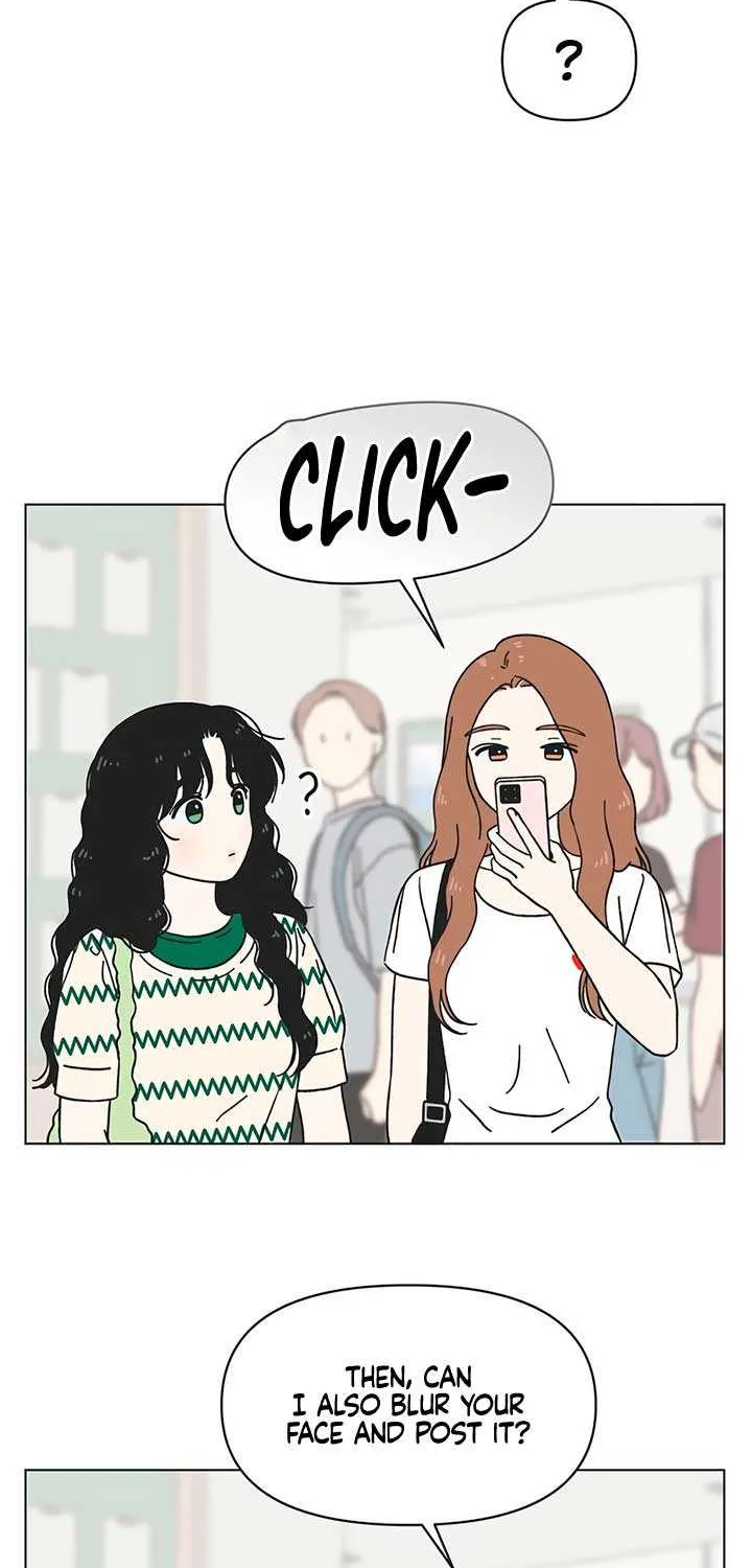 Youth Lovesome Chapter 51 page 26 - 
