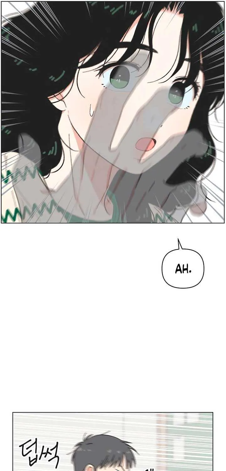 Youth Lovesome Chapter 51 page 33 - 