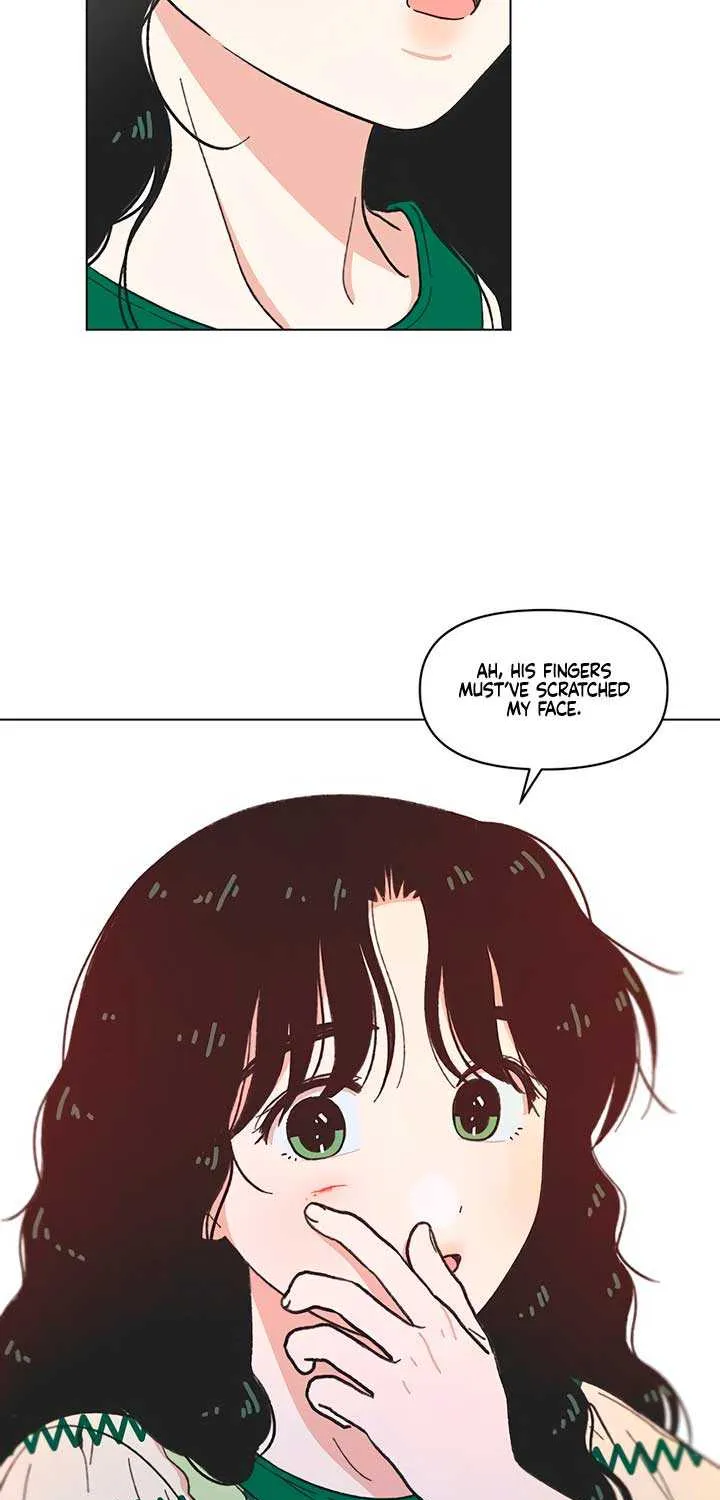 Youth Lovesome Chapter 51 page 37 - 