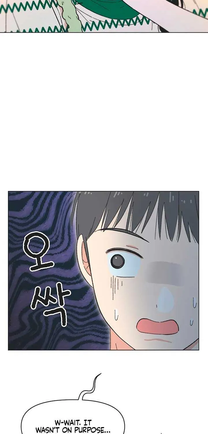 Youth Lovesome Chapter 51 page 38 - 