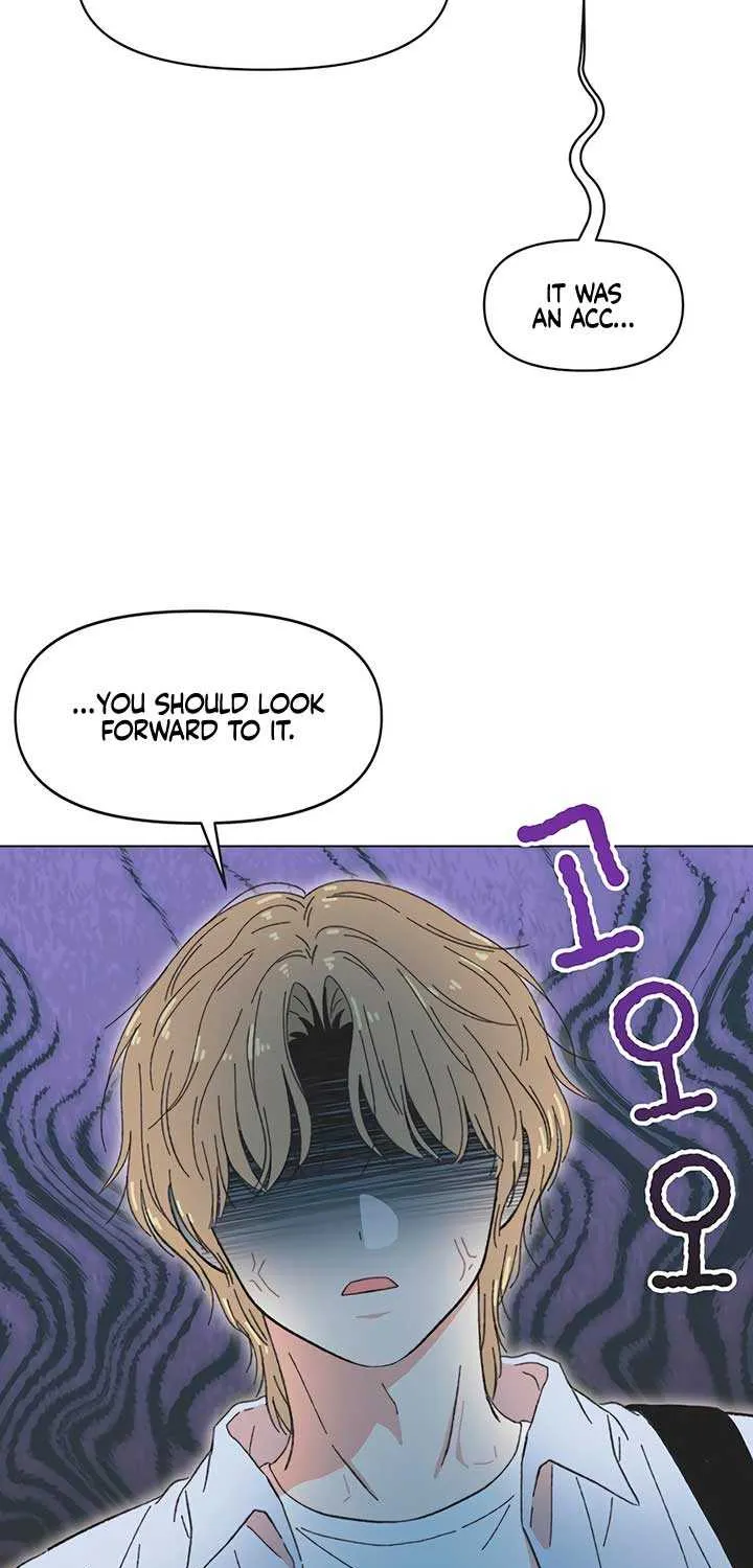 Youth Lovesome Chapter 51 page 39 - 