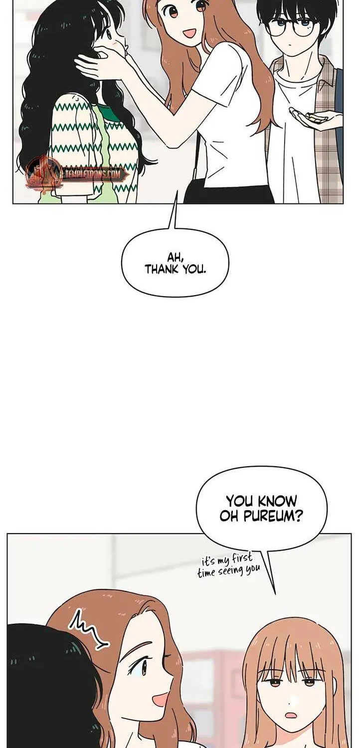 Youth Lovesome Chapter 51 page 42 - 