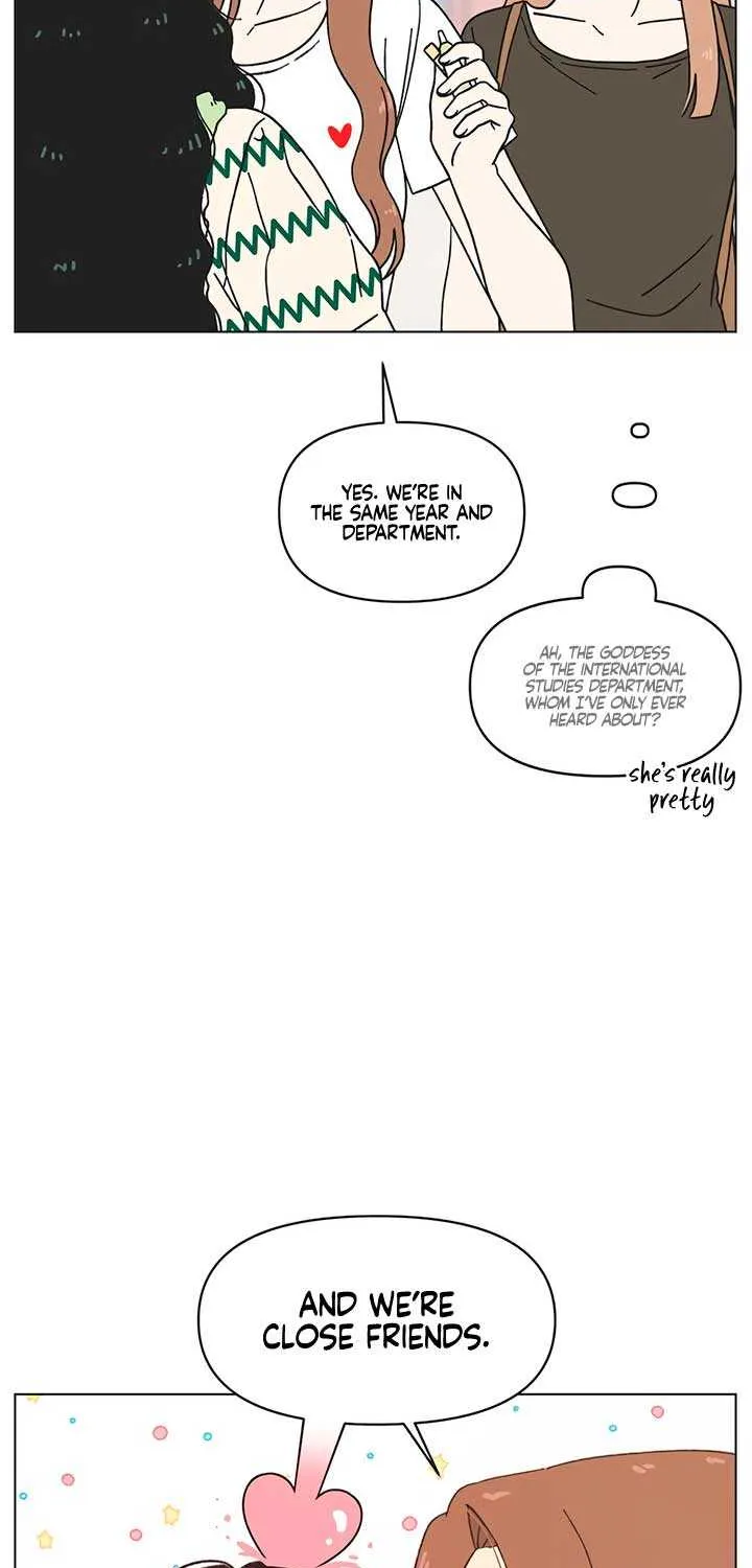 Youth Lovesome Chapter 51 page 43 - 
