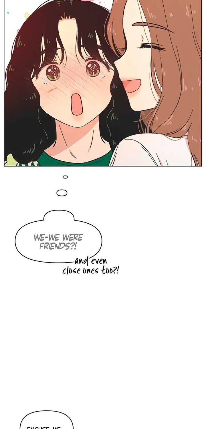 Youth Lovesome Chapter 51 page 44 - 