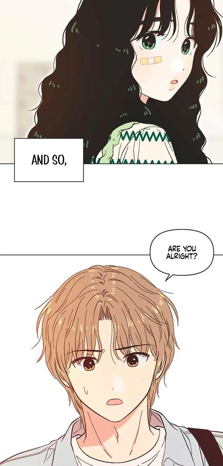 Youth Lovesome Chapter 51 page 50 - 