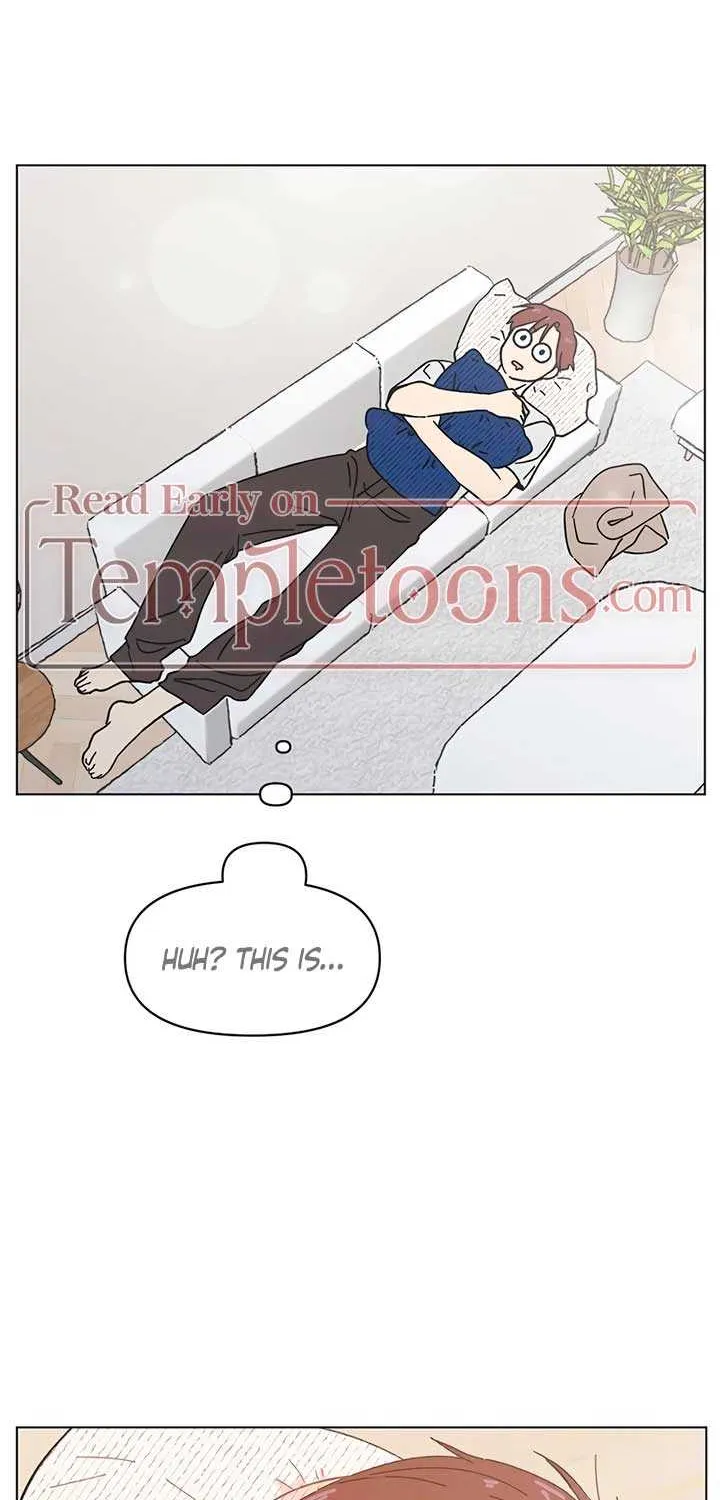 Youth Lovesome Chapter 51 page 54 - 