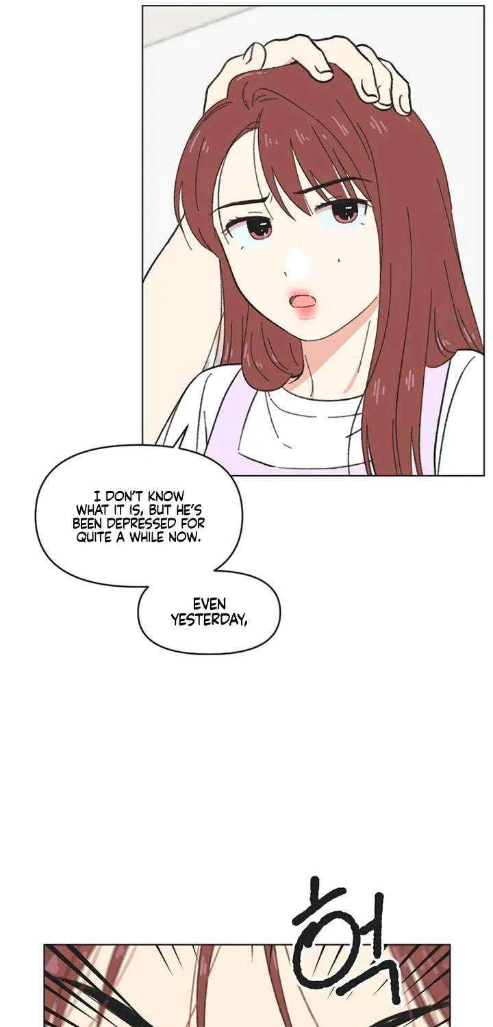 Youth Lovesome Chapter 52 page 13 - 