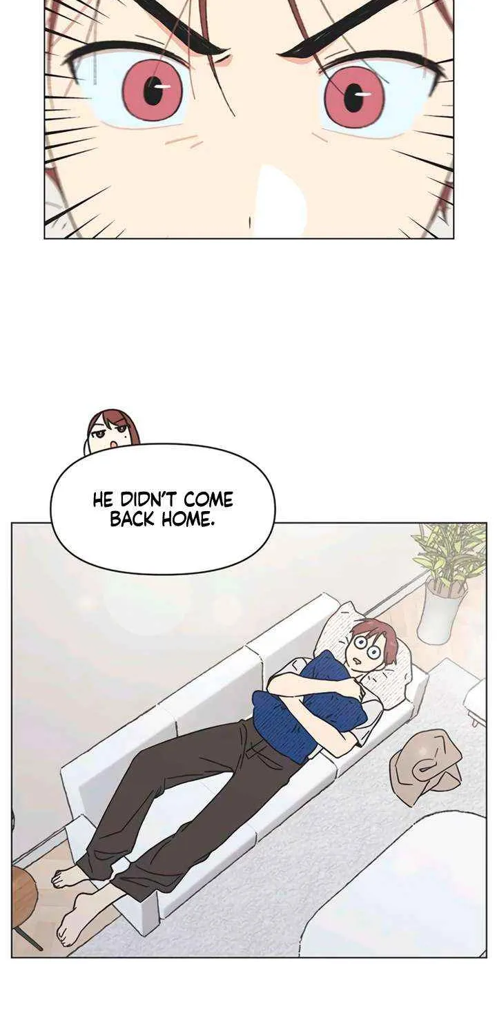 Youth Lovesome Chapter 52 page 14 - 