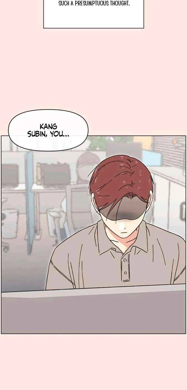 Youth Lovesome Chapter 52 page 23 - 