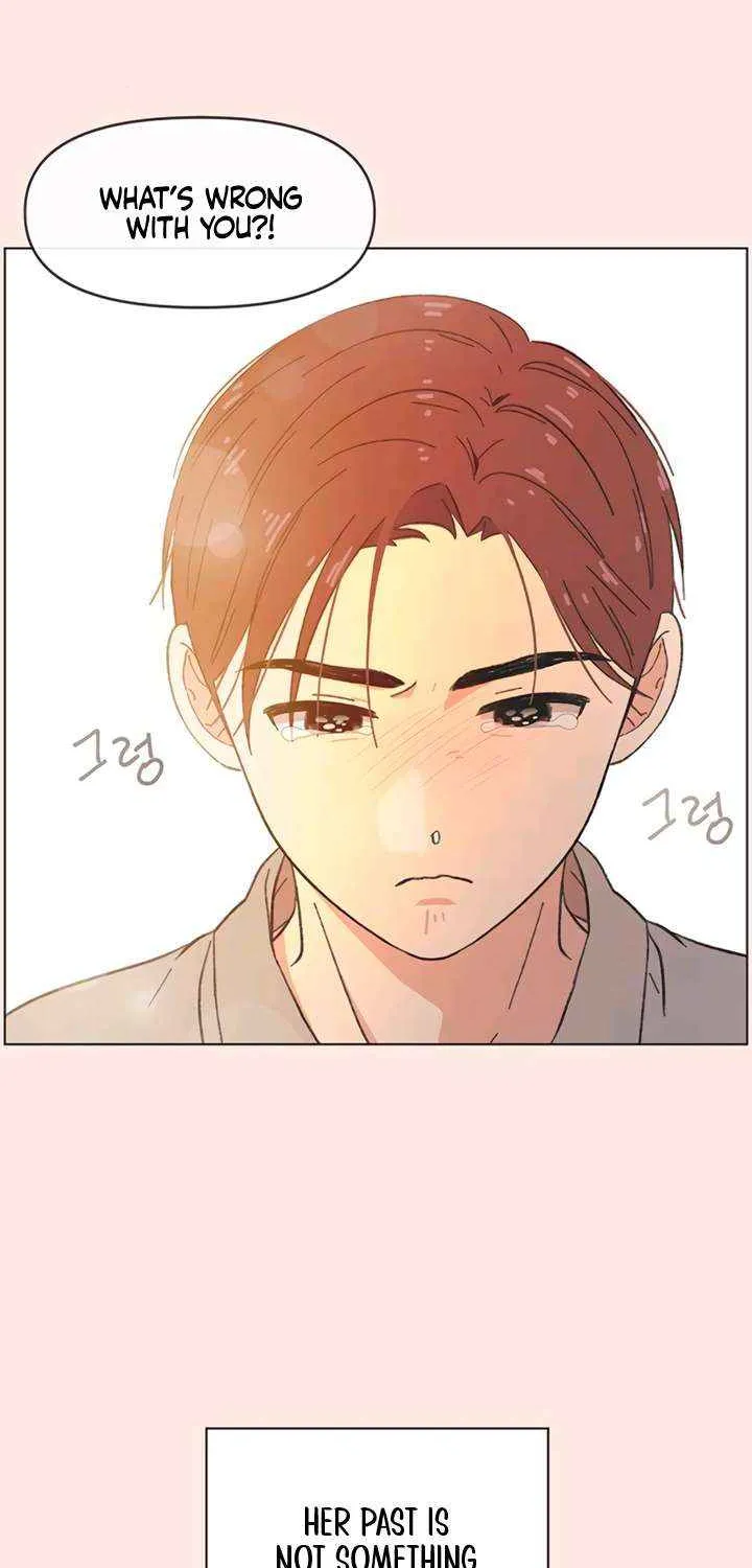 Youth Lovesome Chapter 52 page 24 - 