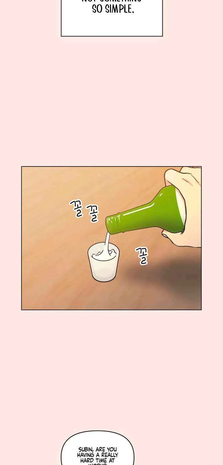 Youth Lovesome Chapter 52 page 25 - 