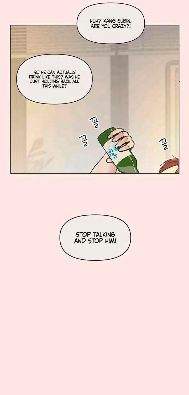 Youth Lovesome Chapter 52 page 29 - 