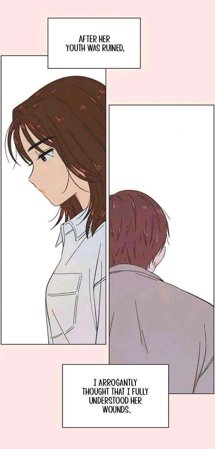 Youth Lovesome Chapter 52 page 30 - 