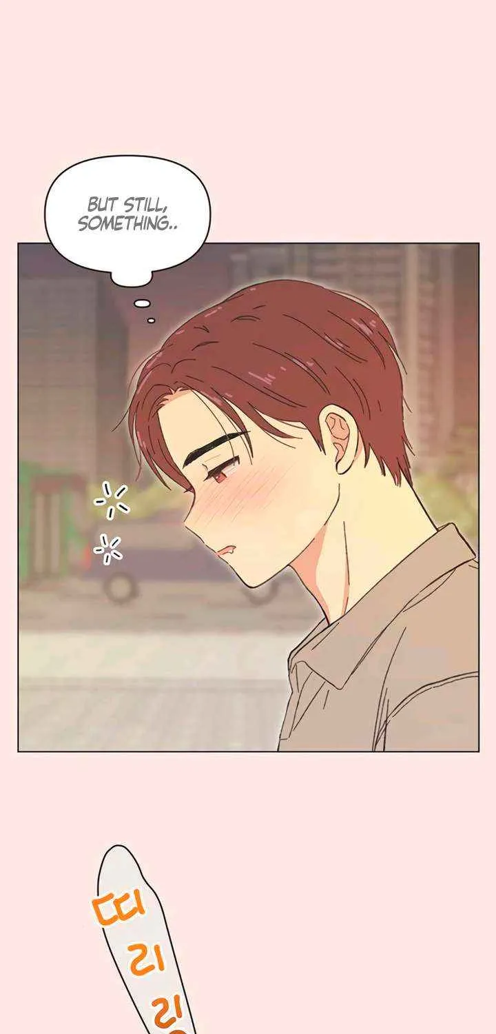 Youth Lovesome Chapter 52 page 32 - 