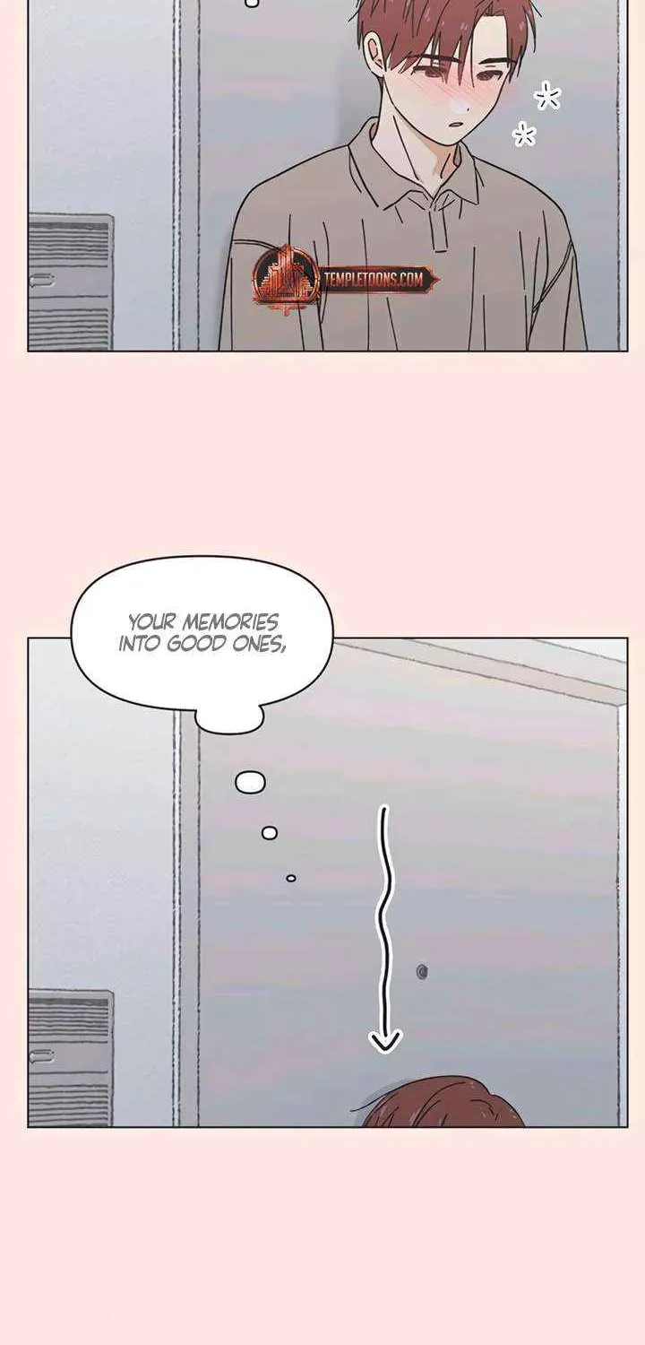 Youth Lovesome Chapter 52 page 36 - 
