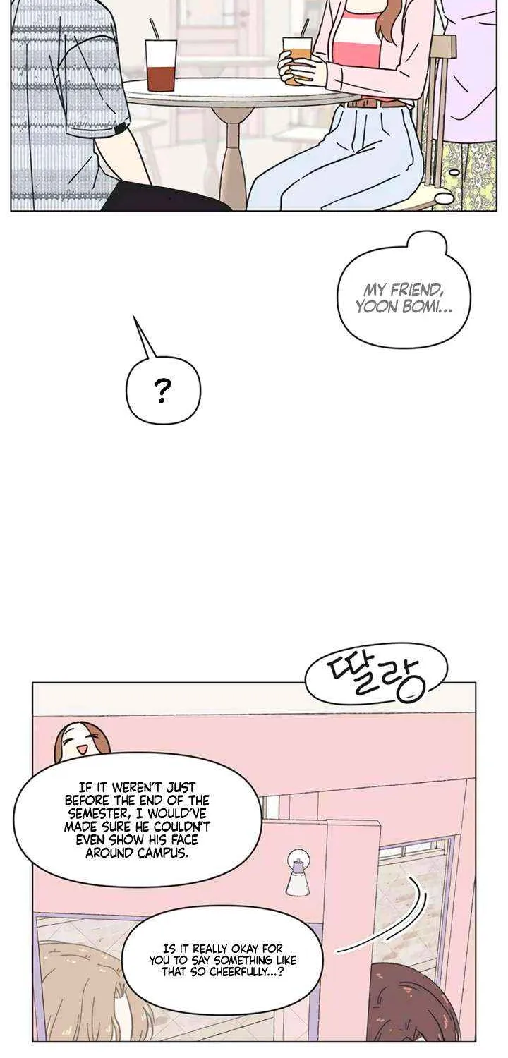 Youth Lovesome Chapter 52 page 5 - 