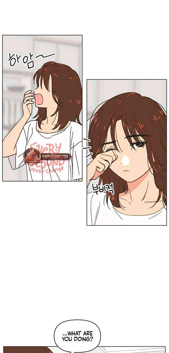 Youth Lovesome Chapter 52 page 41 - 