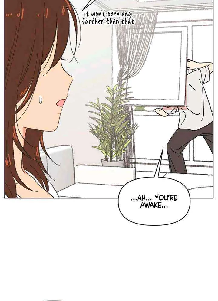 Youth Lovesome Chapter 52 page 42 - 