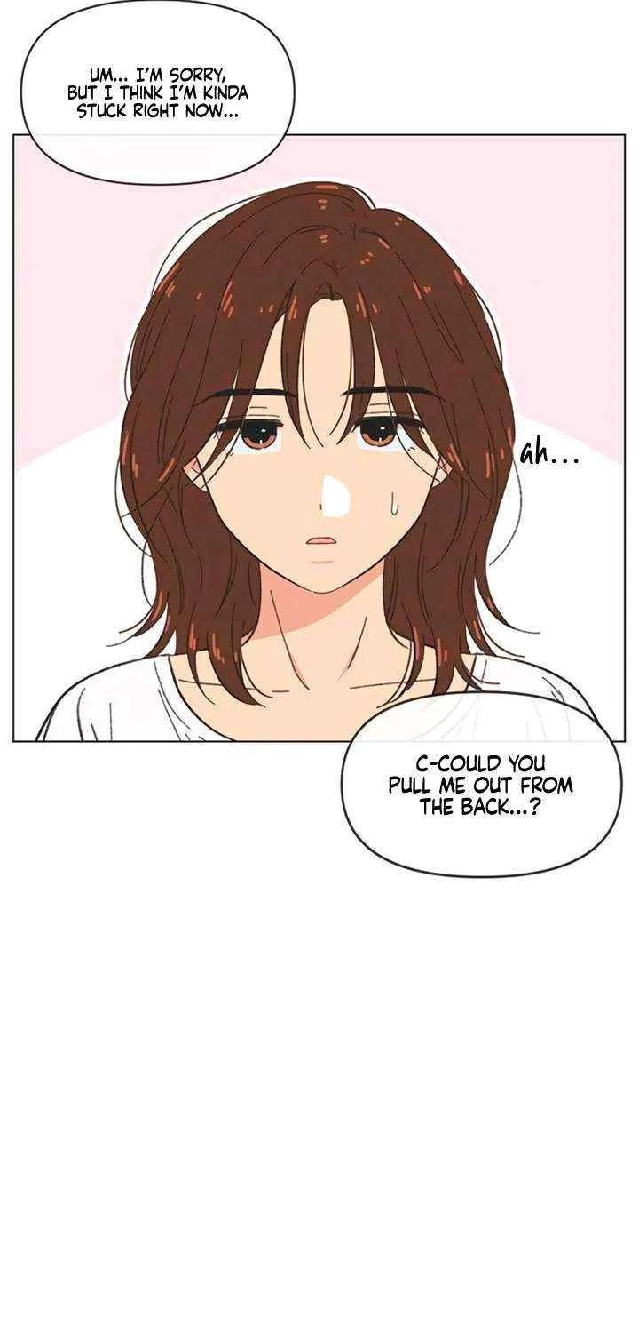 Youth Lovesome Chapter 52 page 43 - 