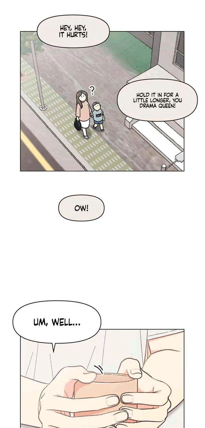 Youth Lovesome Chapter 52 page 44 - 