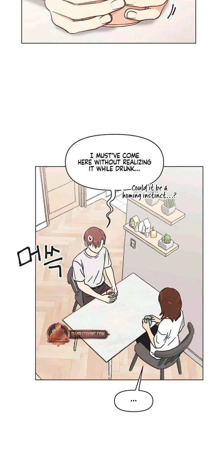 Youth Lovesome Chapter 52 page 45 - 