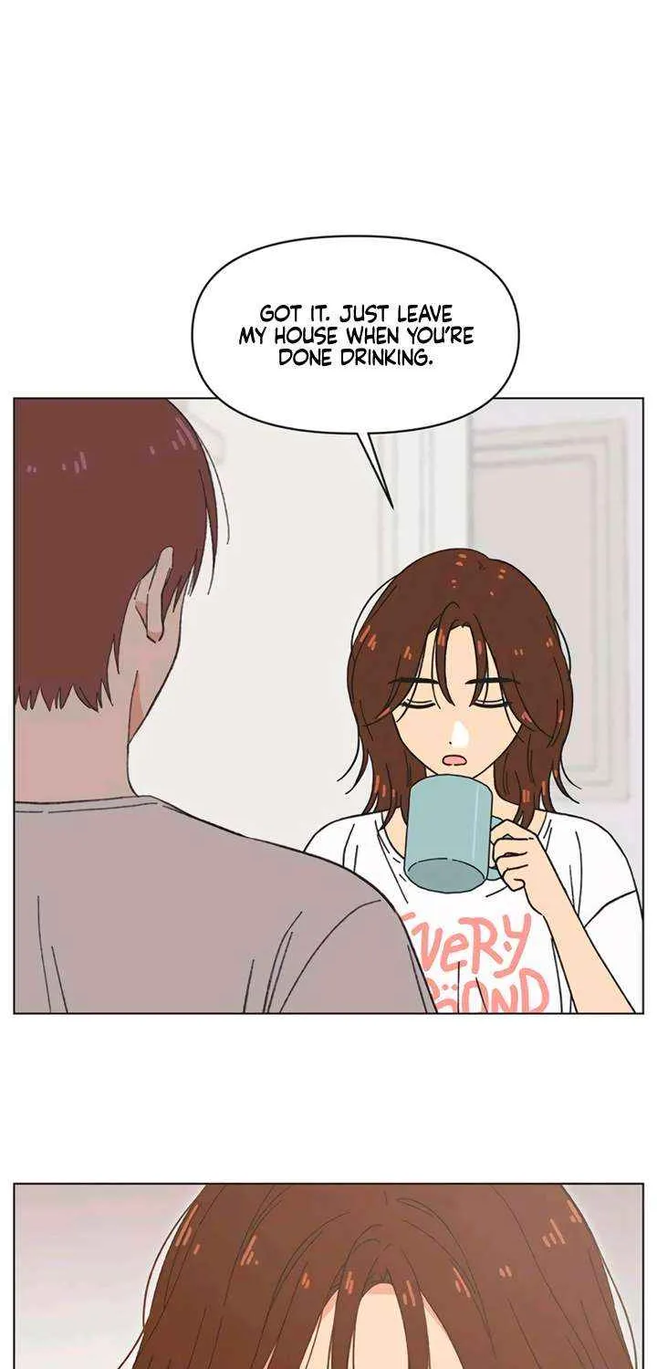 Youth Lovesome Chapter 52 page 46 - 