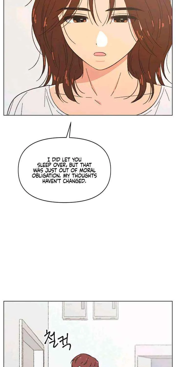 Youth Lovesome Chapter 52 page 47 - 