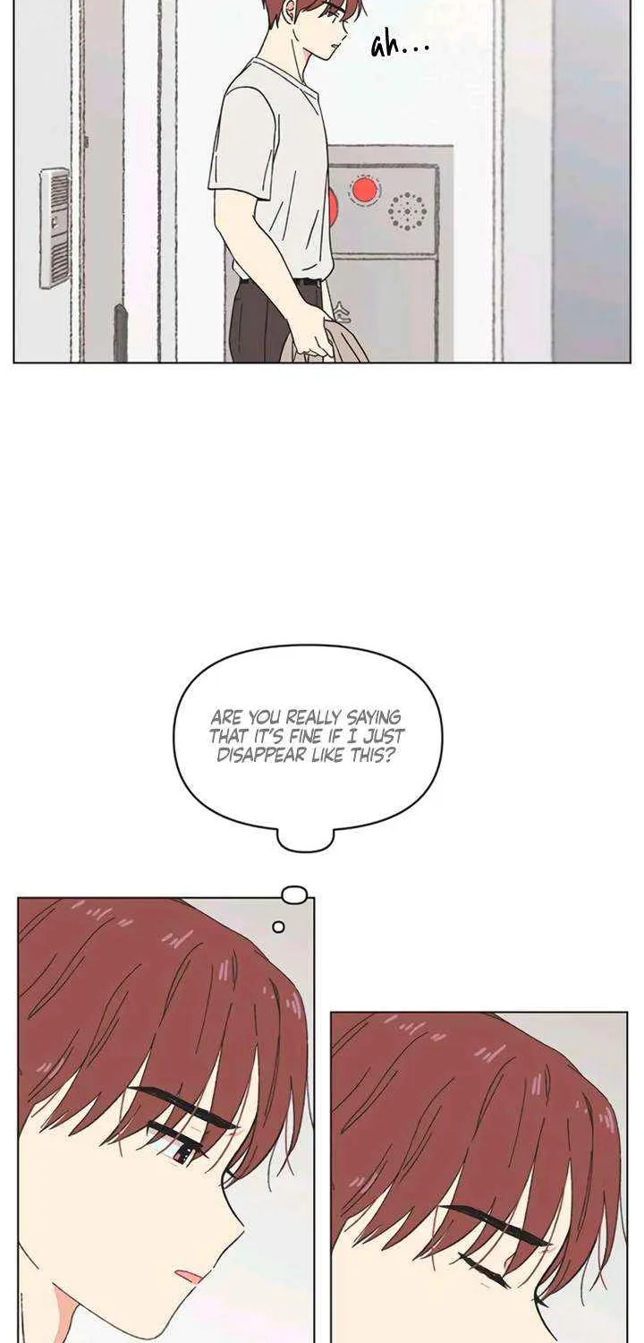Youth Lovesome Chapter 52 page 48 - 