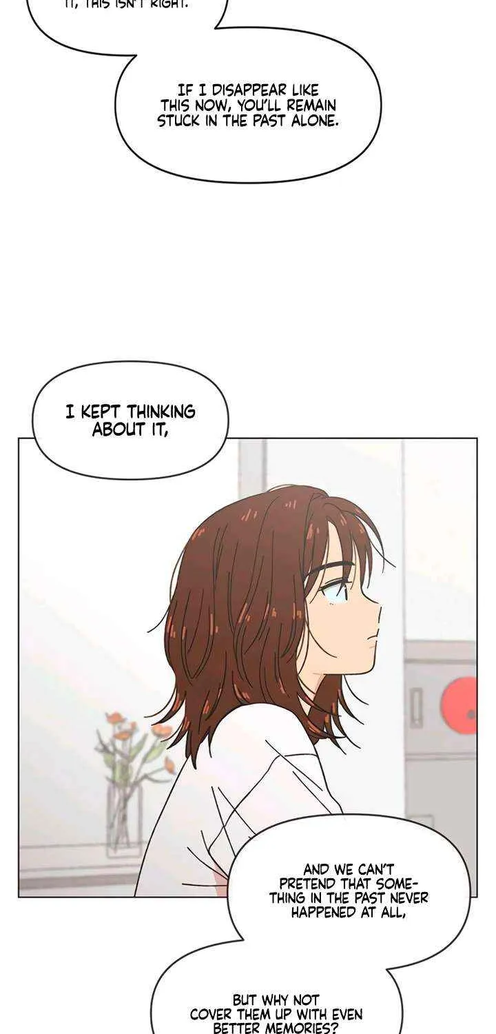 Youth Lovesome Chapter 52 page 54 - 
