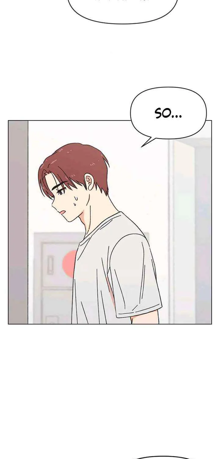 Youth Lovesome Chapter 52 page 55 - 
