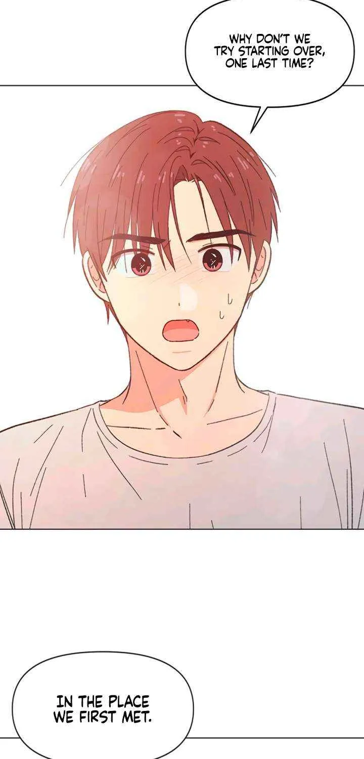 Youth Lovesome Chapter 52 page 56 - 