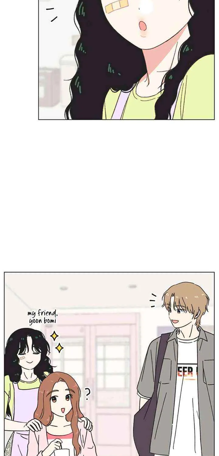 Youth Lovesome Chapter 52 page 8 - 