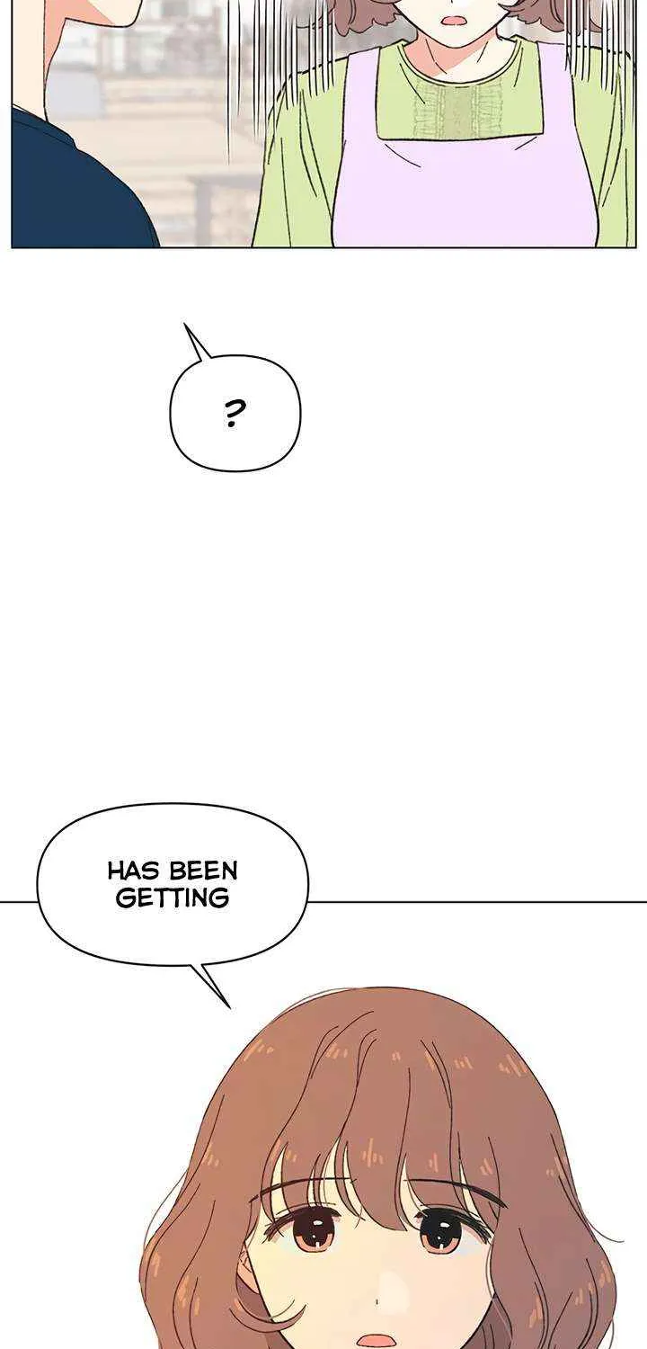 Youth Lovesome Chapter 53 page 16 - 