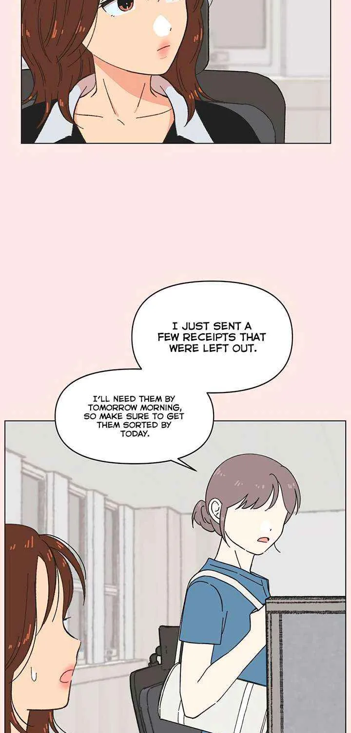 Youth Lovesome Chapter 53 page 20 - 