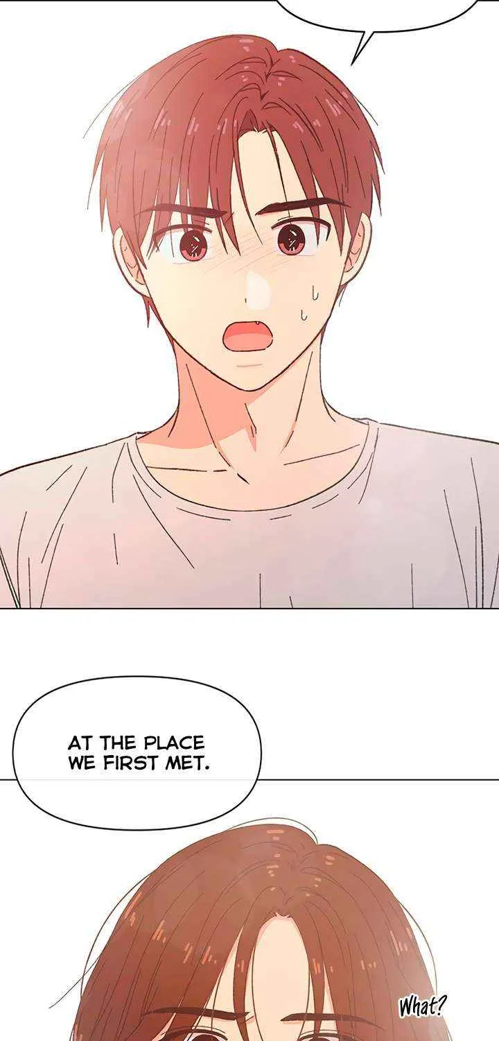 Youth Lovesome Chapter 53 page 3 - 