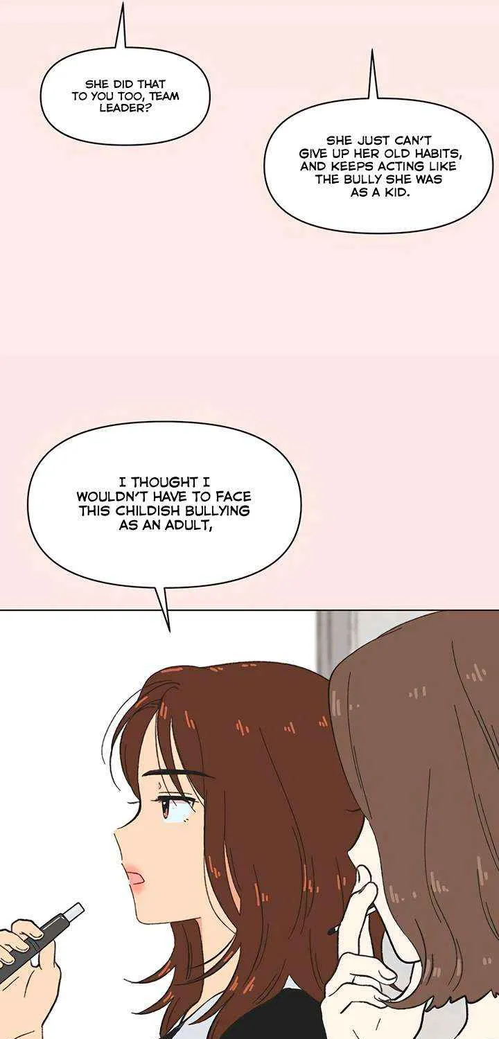 Youth Lovesome Chapter 53 page 26 - 